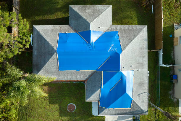Best Roof Ventilation Installation  in Tomah, WI