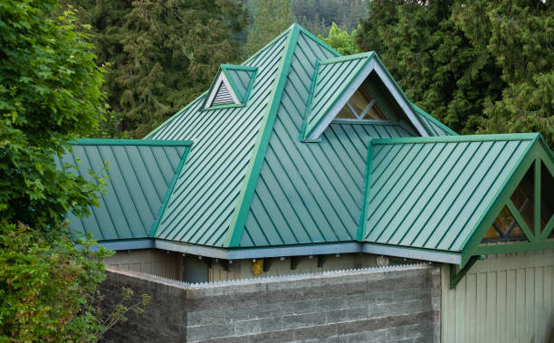 Best Roof Installation  in Tomah, WI
