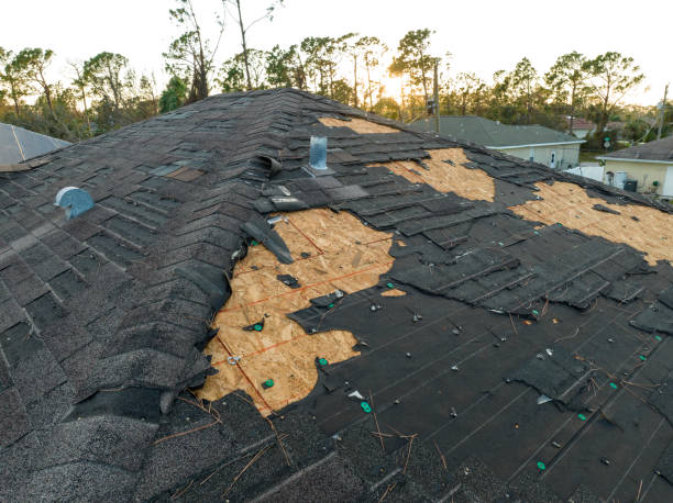 Best Roof Coating and Sealing  in Tomah, WI