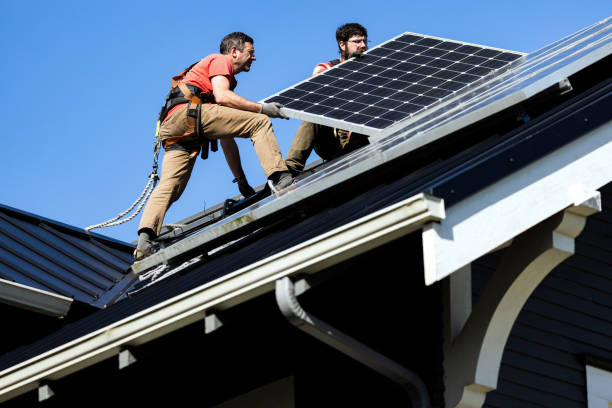 Best Emergency Roof Repair Services  in Tomah, WI