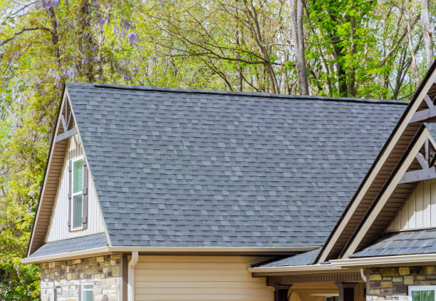 Best Chimney Flashing Repair  in Tomah, WI