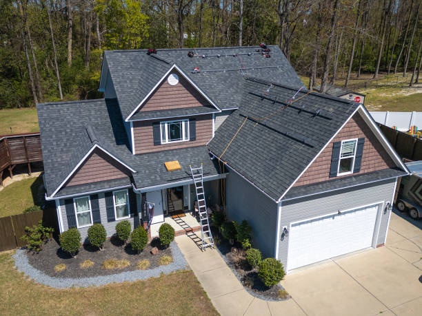 Best Skylight Installation and Repair  in Tomah, WI