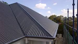Best 4 Ply Roofing  in Tomah, WI