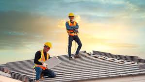 Tomah, WI Roofing Service Company
